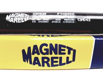 MAGNETI MARELLI VZPĚRA/TLAKOVAČ KRYT OPEL VECTRA C HB