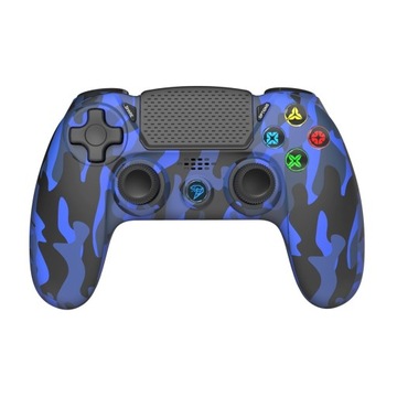 KONTROLER COBRA MORO PLAYSTATION 4 PS4 SKLEP !