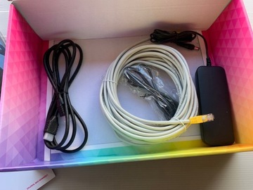 Tuner Telekom Media Receiver 601