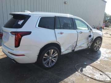 Cadillac 2020 Cadillac XT6 Premium Luxury 2020 3.6 Benzyna 310KM, zdjęcie 3