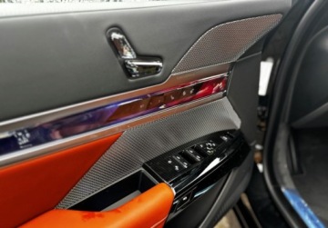 BMW Seria 7 G70 2026 BMW Seria 7 BMW Bonkowscy oferuja Promocyjne Finansowanie samochod Demonst, zdjęcie 15