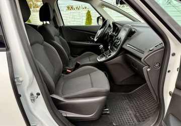 Renault Scenic IV 2019 Renault Scenic Renault Scenic BLUE dCi 120 BUSINESS EDITION 1.8 Diesel, zdjęcie 4