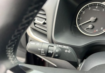 Nissan Qashqai III Crossover 1.3 DIG-T MHEV 140KM 2022 Nissan Qashqai 1.3 Benzyna 140 KM LED Nawigacja Kamera Radar Sensor 1.3, zdjęcie 15