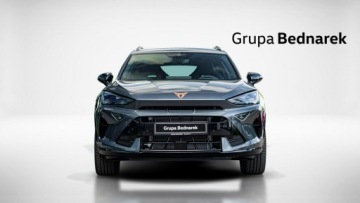 Cupra Formentor Crossover Facelifting 2.0 TDI 150KM 2026 Cupra Formentor 2.0 TDI 150 KM DSG Dostępny od, zdjęcie 31