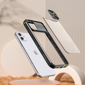 Чехол SLIM ARMOR Cover для SLIM ARMOR IPHONE 11