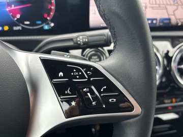 Mercedes CLA C118/X118 Coupe Facelifting 1.3 180 136KM 2025 Mercedes-Benz CLA 180, zdjęcie 23