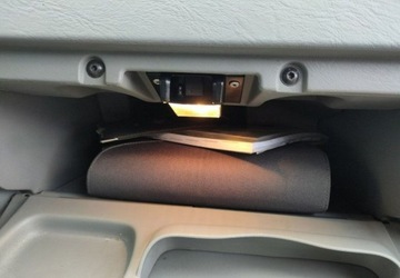 Renault Trafic II 2004 Renault Trafic Dla inwalidy Benzyna Zadbany Zarejestrowany 2.0 Benzyna, zdjęcie 33