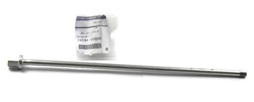 КЛЮЧ ДЛЯ ПОДЪЕМА КОЛЕСА RENAULT MASTER III 2.3 DCI ОРИГИНАЛ