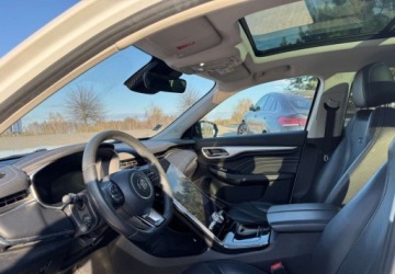 MG 2022 MG Marvel R MG Marvel R Luxury Elektryczny 179KM, zdjęcie 5