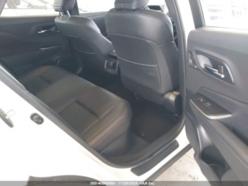 Toyota 2023 Toyota Crown 2023r., 4x4, 2.4L 2.4 Hybryda 264KM, zdjęcie 9