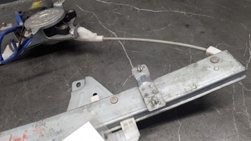 96475131 MECHANIZMUS OKNO LEVÝ ZADNÍ CHEVROLET NUBIRA 06R