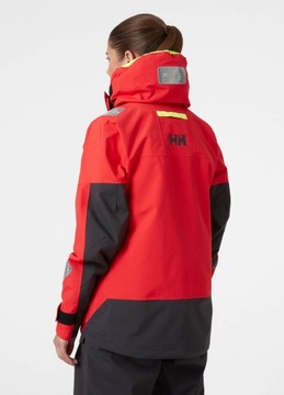 HELLY HANSEN SKAGEN OFFSHORE женская куртка 34257 222
