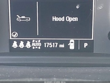 Chevrolet Silverado II 2025 Chevrolet Silverado 1500 Short Bed Custom Trail Boss 2025 5.3 Benzyna, zdjęcie 11