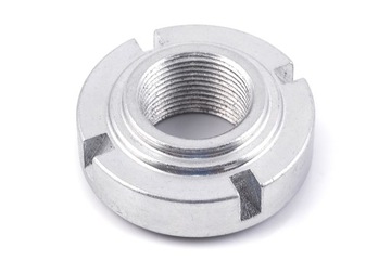 Гайка подседельного штыря вилки Simson