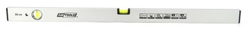 AWTOOLS POZIOMNICA ANODOWANA 60cm uniwersalny