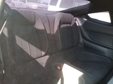 Ford Mustang VI Fastback Facelifting 5.0 Ti-VCT 450KM 2021 Ford Mustang Gt 2021 5.0l 5.0 Benzyna 450KM, zdjęcie 10