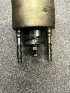 Соленоид Yamaha Virago XV 1000