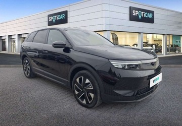 Opel 2025 Opel Grandland 1.2 mHEV GS eDTC6 SalonPL FVat Od Reki Nowy Model 1.2 145KM, zdjęcie 2