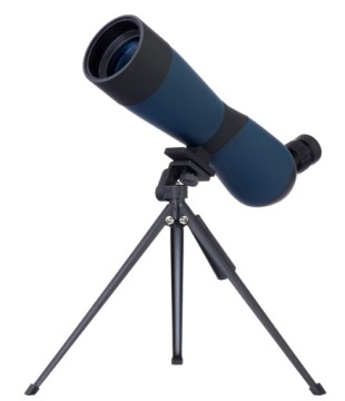 Телескоп Levenhuk Discovery Range 60