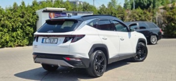Hyundai Tucson IV SUV 1.6 T-GDI 150KM 2021 Hyundai Tucson 1.6 150KM MildHybrid AndroidKameraLed FULL ASO 1.6, zdjęcie 11
