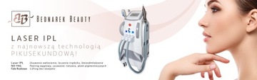 Dr Pen M5-W Dermapen беспроводной + картриджи 10