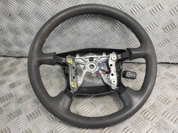 VOLANT + ULOŽENÍ AIRBAG MAZDA 323 F BJ 2001R