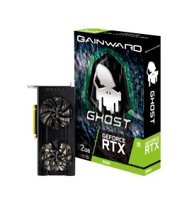 Karta graficzna Gainward GeForce RTX 3060 Ghost OC 12 GB