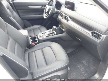 Mazda CX-5 II 2024 Mazda CX-5 2024r., 4x4, 2.5L 2.5 Benzyna 187KM, zdjęcie 8