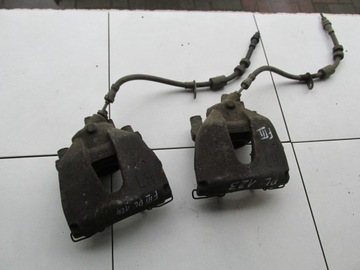 ZACISK HAMULCOWY PRZÓD LEWY FOCUS MK3 C-MAX MK2