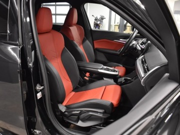 BMW X1 U11 Crossover 2.0 20d 150KM 2023 BMW X1 163KM/ Mpakiet/ ShadowLine/ Adapt.LED/ Harm, zdjęcie 11