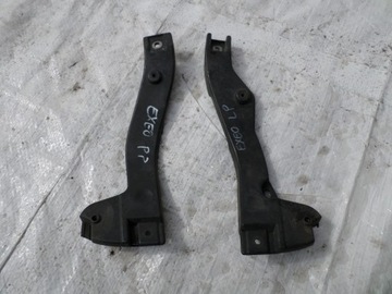 ŚLIZG ZDERZAKA PRZÓD PRAWY SEAT EXEO