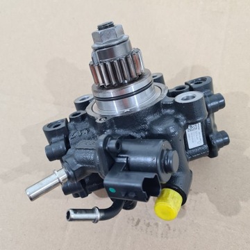 POMPA WTRYSKOWA MASTER IV 2.3 DCI BITURBO 180KM 2019- 167001930R