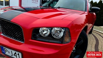 Dodge Charger V 3.5 i V6 24V 253KM 2010 Dodge Charger Zarejestrowany Okazja 3.5 Benzyna 253KM, zdjęcie 13