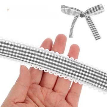 WSTĄŻKA DO PAKOWANIA PREZENTÓW