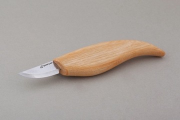 Nóż rzeźbiarski Beavercraft snycerski b. ostry C3
