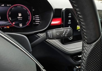 Skoda Fabia IV 2025 Skoda Fabia Technologia LED - Martwe Pole - ACC 210kmh - Czujniki - Kamera, zdjęcie 30