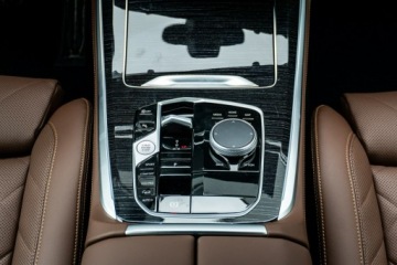 BMW X5 G05 SUV Facelifting 3.0 30d 298KM 2026 BMW X5 xDrive30d Dostępne od ręki!, zdjęcie 20