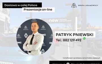 Dacia Duster II SUV 1.0 TCe 90KM 2021 Dacia Duster PL Salon Dealer Renault Grupa Adamowscy Benzyna 90KM, zdjęcie 1