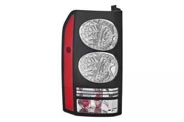 LAMPA TYŁ LAND ROVER DISCOVERY 4 (2013 / 45296