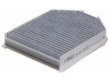 FILTR KABINA JAGUAR XK 06-14 F-TYPE 12-