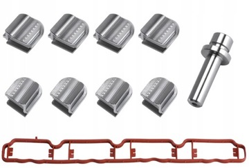 ZAŚLEPKI KOLEKTORA SSĄCEGO 1.8 2.0 TSI TFSI EA113