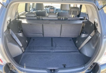 Toyota Verso Minivan Facelifting 1.8 Valvematic 147KM 2017 Toyota Verso 1.8 Prestige 7os ASO LPG Toyota Mikolajczak Leszno 1.8, zdjęcie 14