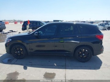 BMW X1 F48 2021 BMW X1 sDrive28I 2021 2.0l 2.0 Benzyna 228KM, zdjęcie 2