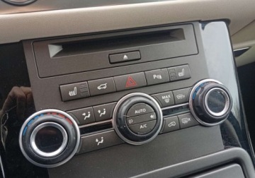  Land Rover Range Rover Sport Kupiony w Polsce - pierwszy wlasciciel - 3,0, zdjęcie 29