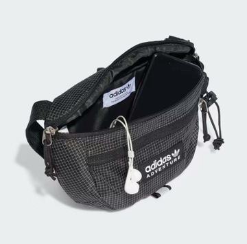 saszetka nerka sportowa ADIDAS ADVENTURE torba HL6732