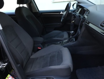 Volkswagen Golf VII Variant Facelifting 1.5 TSI ACT 150KM 2019 VW Golf 1.5 TSI, 1. Właściciel, Automat, Navi, zdjęcie 8