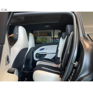 Mercedes GLB 2026 250+ Edycja specjalna Night Edition + Pakiet Premium Plus + Hak, zdjęcie 12