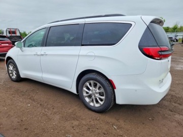 Chrysler Pacifica II 2022 Chrysler Pacifica Touring L 2022 3.6 Benzyna 287KM, zdjęcie 1
