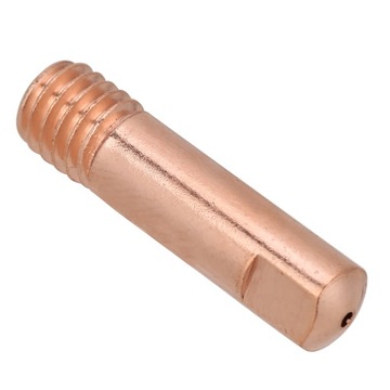 20SZT. ŁĄCZNIK PRĄDOWY 0,8MM 15AK MIG/MAG