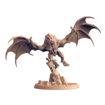 Figurka AG Wampirza bestia A RPG